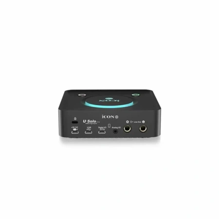 Купить Icon USolo Live по выгодной цене в Краснодаре