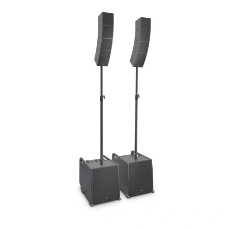 Купить LD Systems CURV 500 PS по выгодной цене в Краснодаре