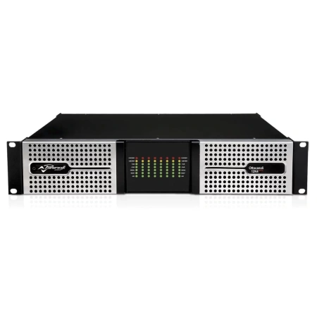 Купить POWERSOFT Ottocanali 12K4 DSP+DANTE по выгодной цене в Краснодаре