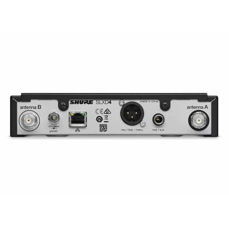 Купить Shure SLXD14E/83 по выгодной цене в Краснодаре