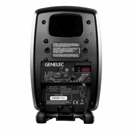 Купить Genelec 8020DMM по выгодной цене в Краснодаре