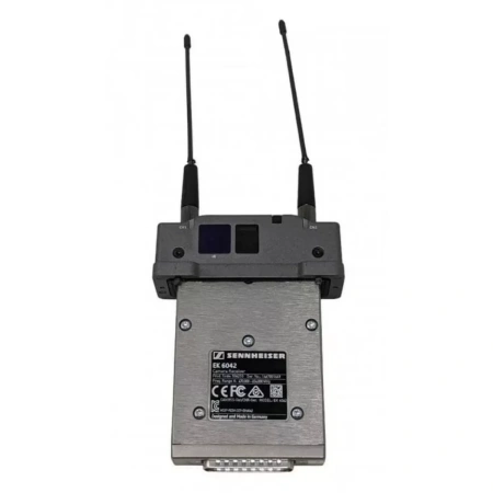 Купить SENNHEISER EK 6042 по выгодной цене в Краснодаре