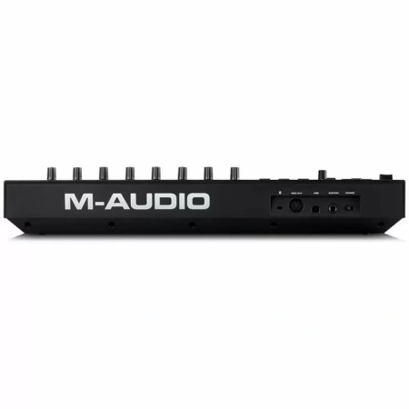 Купить M-audio Oxygen Pro 25 по выгодной цене в Краснодаре