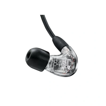 Купить Shure SE846G2CL+UNI-EFS по выгодной цене в Краснодаре