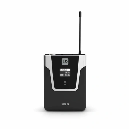 Купить LD Systems U505 BPL по выгодной цене в Краснодаре