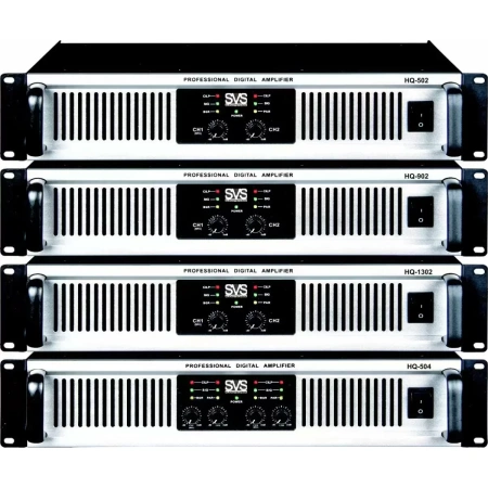 Купить SVS Audiotechnik HQ-1302 по выгодной цене в Краснодаре