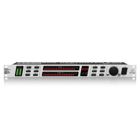 Купить BEHRINGER FBQ2496 по выгодной цене в Краснодаре