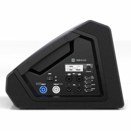 Купить LD Systems MON 8 A G3 по выгодной цене в Краснодаре