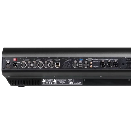 Купить MA LIGHTING GRANDMA3 FULL-SIZE CRV (CONTROL ROOM VERSION) по выгодной цене в Краснодаре