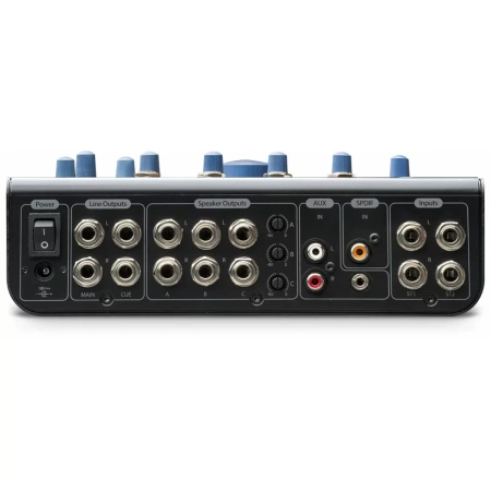 Купить PreSonus Monitor Station V2 по выгодной цене в Краснодаре