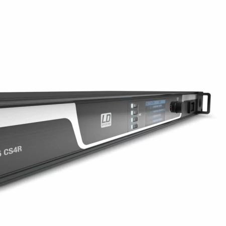 Купить LD Systems U505 CS 4 по выгодной цене в Краснодаре