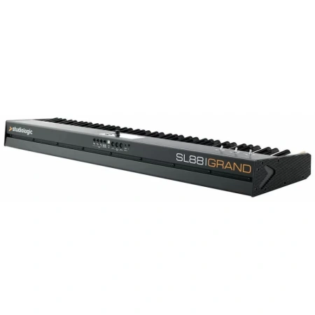 Купить Studiologic SL88 Grand по выгодной цене в Краснодаре