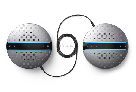 Купить Infobit iSpeaker M400 по выгодной цене в Краснодаре