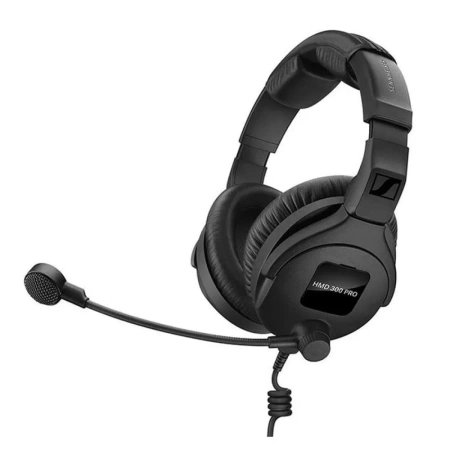 Купить Sennheiser HMD 300-XQ-2 по выгодной цене в Краснодаре