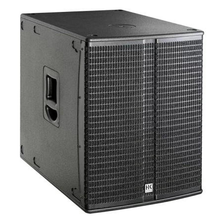 Купить HK AUDIO L SUB 1800 A по выгодной цене в Краснодаре