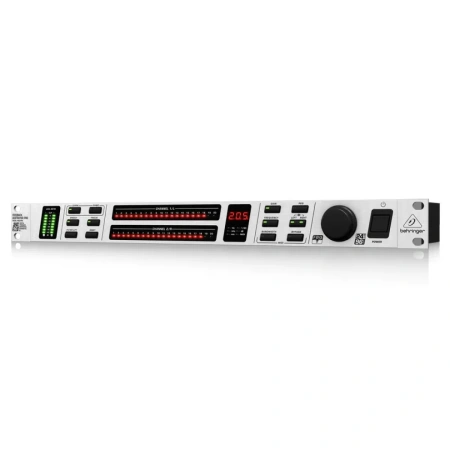 Купить BEHRINGER FBQ2496 по выгодной цене в Краснодаре