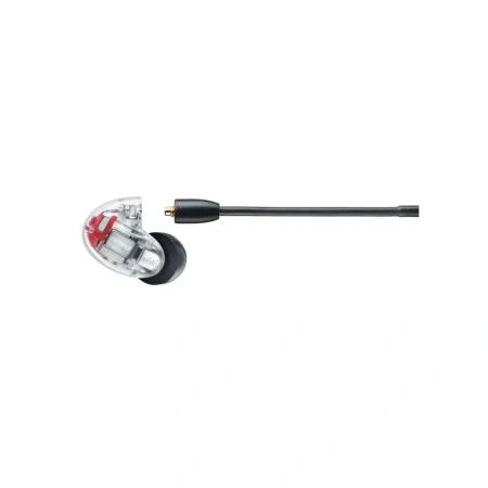 Купить Shure SE846G2CL+UNI-EFS по выгодной цене в Краснодаре