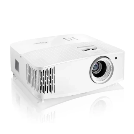 Купить Optoma 4K400x по выгодной цене в Краснодаре