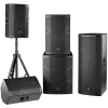 Купить DAS Audio VANTEC-15A по выгодной цене в Краснодаре