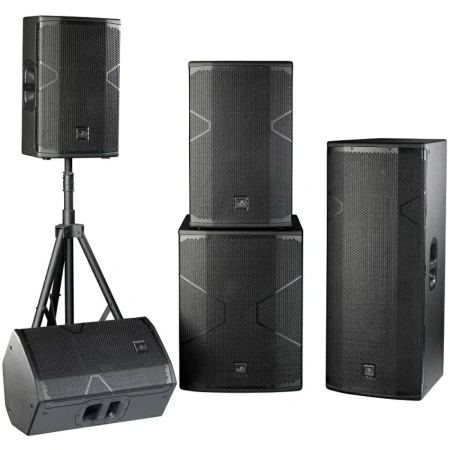 Купить DAS Audio VANTEC-15A по выгодной цене в Краснодаре