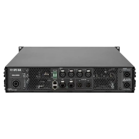 Купить RCF XPS 16K по выгодной цене в Краснодаре