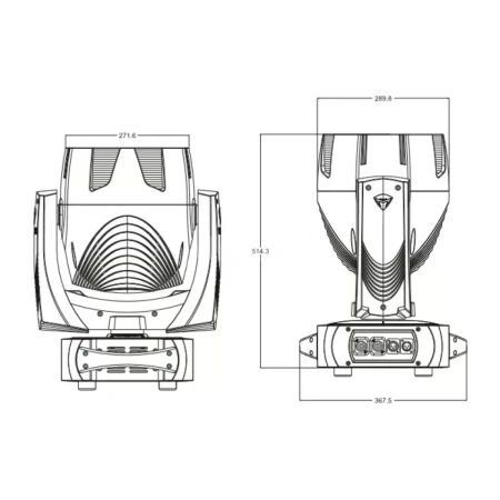 Купить ANZHEE HW19x40Z-WASH по выгодной цене в Краснодаре