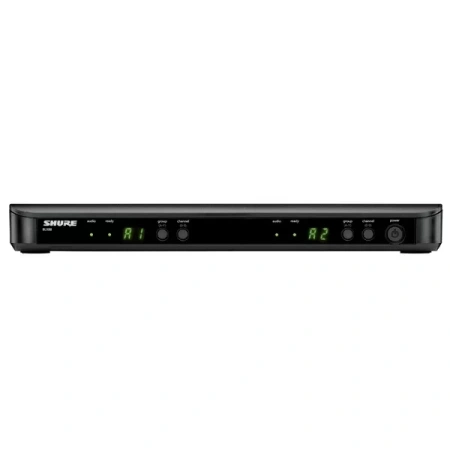 Купить Shure BLX1288E/W85 по выгодной цене в Краснодаре