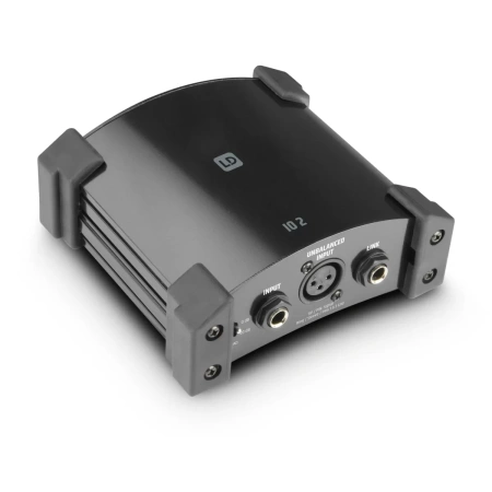 Купить LD Systems LDI02 по выгодной цене в Краснодаре