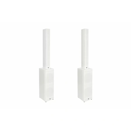 Купить DS Proaudio Pillar (A) WH по выгодной цене в Краснодаре