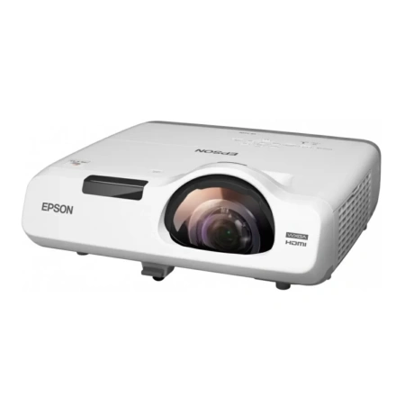 Купить Epson EB-525W по выгодной цене в Краснодаре