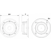 Купить DAS AUDIO DECO-6 по выгодной цене в Краснодаре