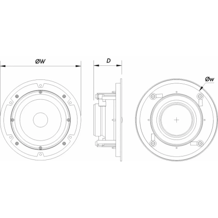 Купить DAS AUDIO DECO-6 по выгодной цене в Краснодаре
