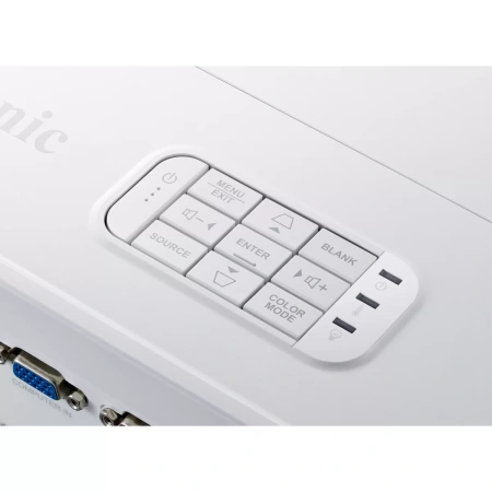 Купить ViewSonic ps501w по выгодной цене в Краснодаре