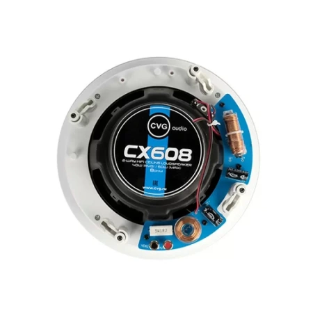 Купить CVGAUDIO CX608 по выгодной цене в Краснодаре