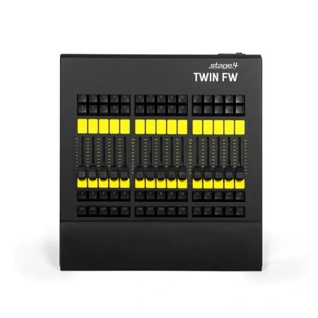 Купить STAGE4 TWIN FW по выгодной цене в Краснодаре