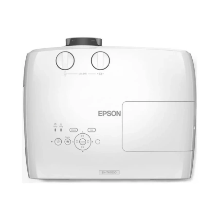 Купить Epson EH-TW7000 по выгодной цене в Краснодаре