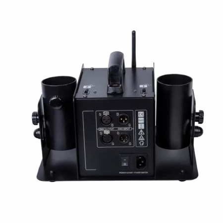Купить DJ POWER R-5 (2-Out) по выгодной цене в Краснодаре