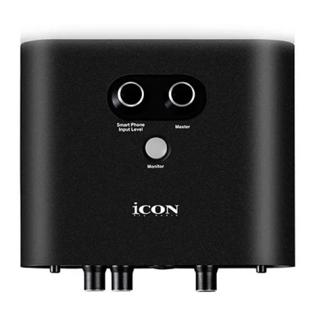 Купить Icon Duo22 Dyna B по выгодной цене в Краснодаре