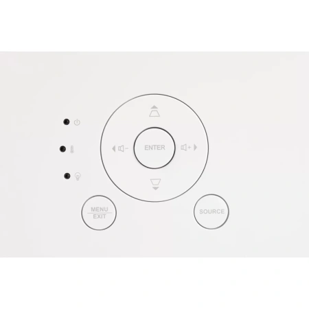 Купить ViewSonic LS700-4K по выгодной цене в Краснодаре