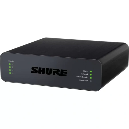 Купить SHURE ANI4OUT-XLR по выгодной цене в Краснодаре