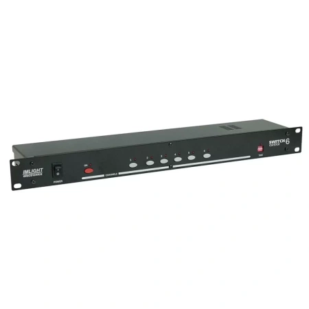 Купить ИМЛАЙТ SWITCH CONTROL-6 по выгодной цене в Краснодаре