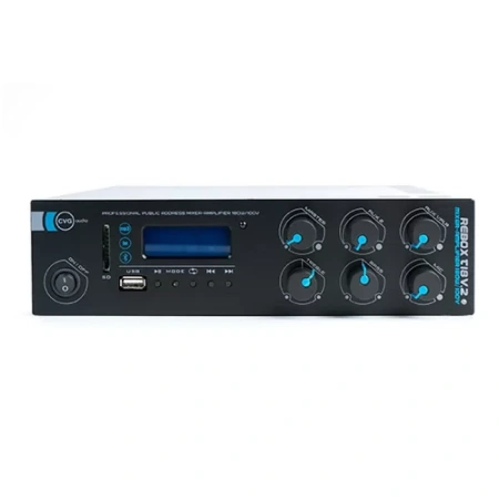 Купить CVGAUDIO ReBox T18 по выгодной цене в Краснодаре