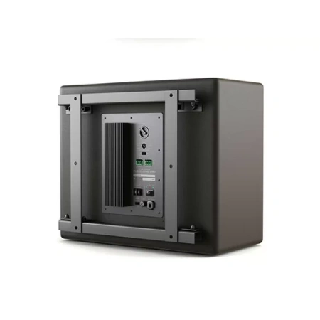 Купить CVGAUDIO SUBone model A-6BL/Active по выгодной цене в Краснодаре