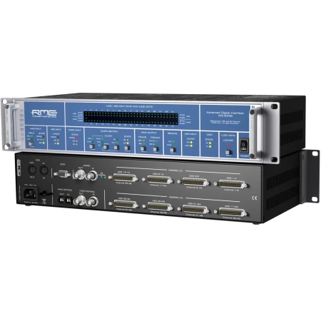 Купить RME ADI-6432 Redundant по выгодной цене в Краснодаре