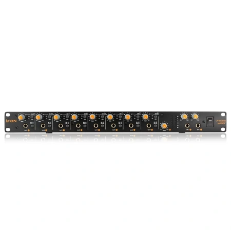 Купить Icon UMix 1010 Rack по выгодной цене в Краснодаре