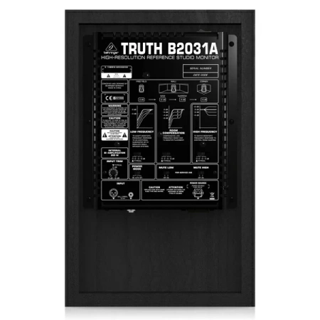 Купить BEHRINGER B2031A по выгодной цене в Краснодаре