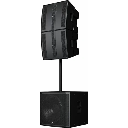 Купить PreSonus CDL12P по выгодной цене в Краснодаре