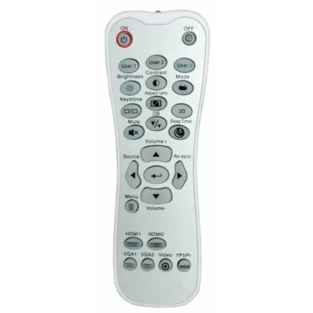 Купить Optoma HD29Darbee по выгодной цене в Краснодаре