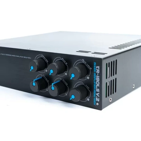 Купить CVGAUDIO TR-180LS по выгодной цене в Краснодаре