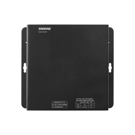 Купить Shure MXN-AMP по выгодной цене в Краснодаре